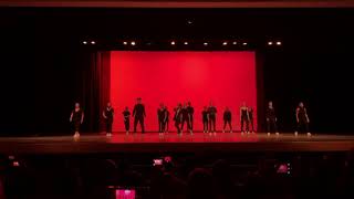 Junior 2021 POTH Dance