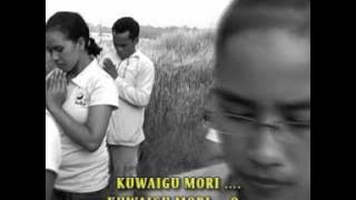 Kuwaigu Mori - Kun Mally
