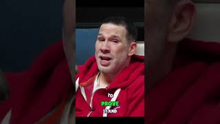 Rap Battle Fallout Proving Yourself On Stage