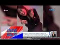 Gabbi Garcia, ipinasilip ang rehearsal para sa Miss Universe Philippines 2024... | Unang Balita