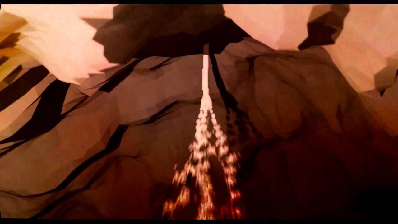 Earth's Core Holds Enough Gold to Cover the Planet In A Knee-High Layer, image size:1280x720