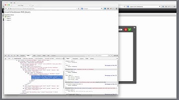 RackForms - Using Custom JavaScript To Count Checkboxes