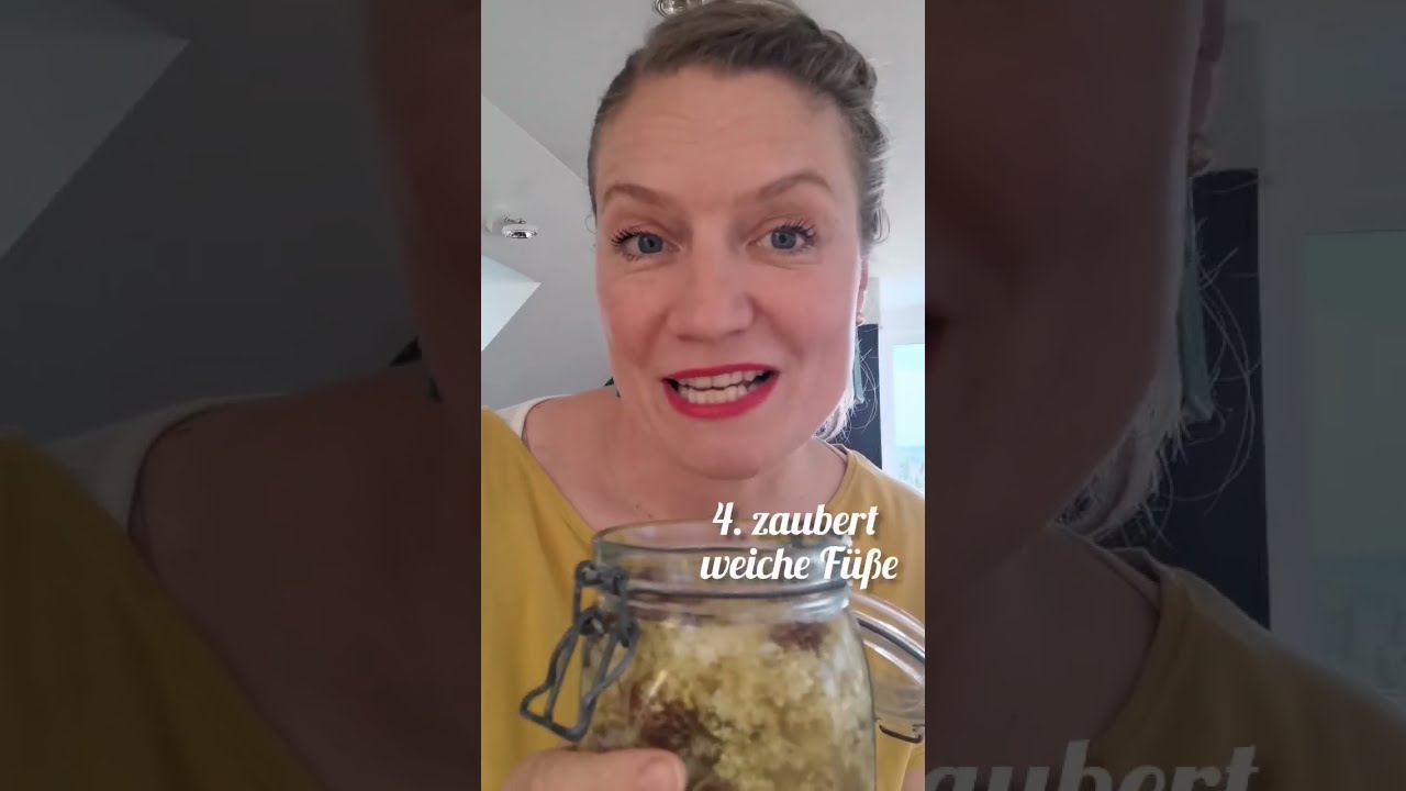 4 Rezepte für Holunderblüten-Essig in der Hautpflege. www ...