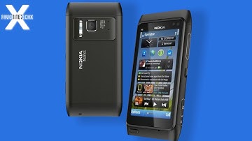 Nokia N8 in 2021 😬