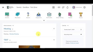 GROUPS - Create Group and Release Work to Those Groups in D2L