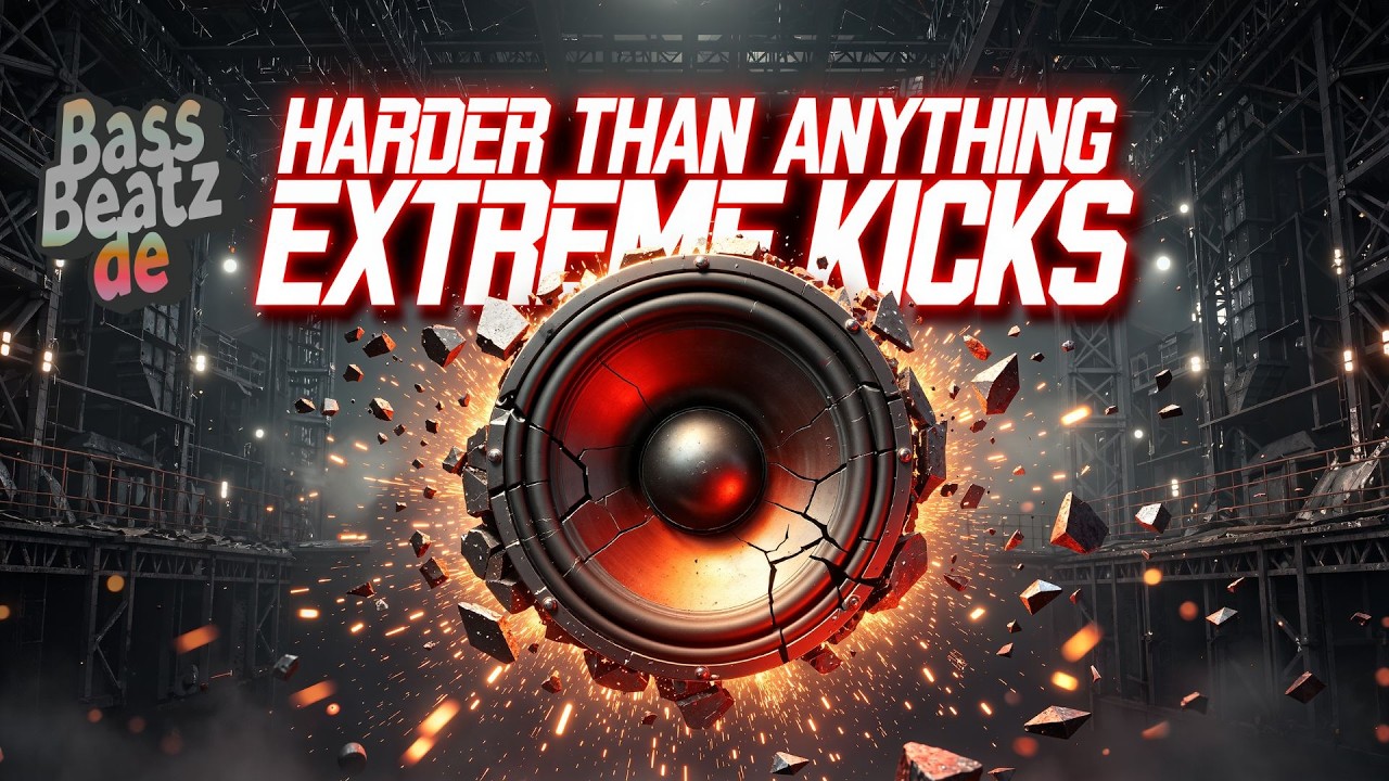 Asthard Remix: 60 Min Hardstyle, die dich zerstören! 🔥