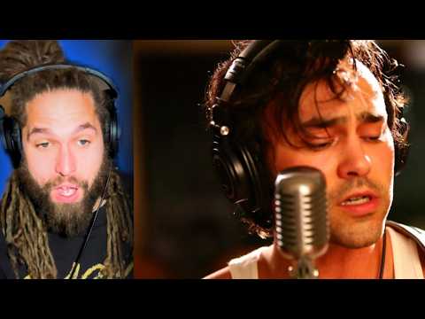First Time Hearing Shakey Graves – Roll the Bones | Rapper Reacts