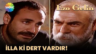 Fatma durmak bilmiyor!  | Ezo Gelin 20.  Resimi