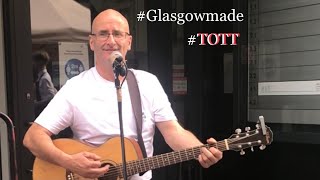 #Glasgowmade #TOTT XyZ@Tv4u Gus screenshot 5