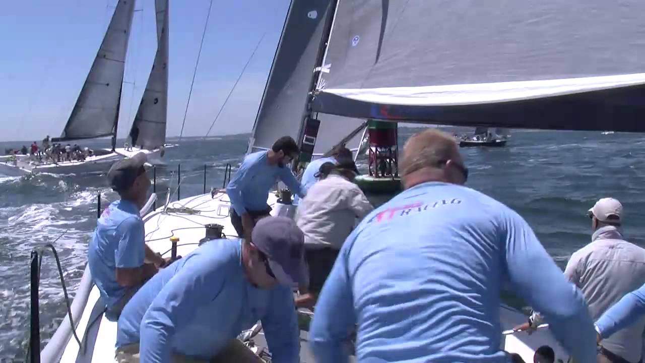 NYYC Annual Regatta presented by ROLEX: Friday