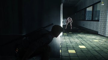 The Evil Within® 2 - Crash!