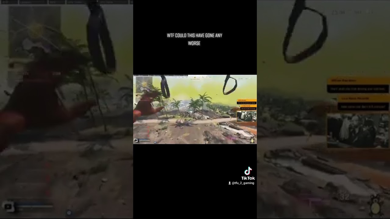 Could this have gone any worse