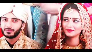 Sabki baaratein aayi x vithrav marriage vm #vikramsinghchauhan #shivanisurve