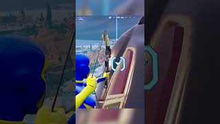 One of The BEST Sniper Shots in Fortnite