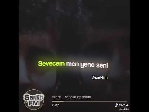 اغنيه تركيه سفجن