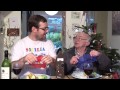 Xmas Cracker Review: Sainsburys