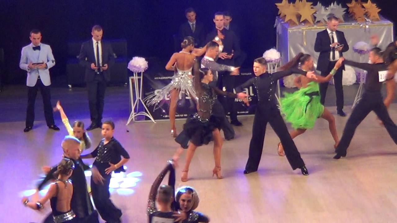 2016 Stars Festival Awards Junior 2 Latin SemiFinal free movies 2019 download