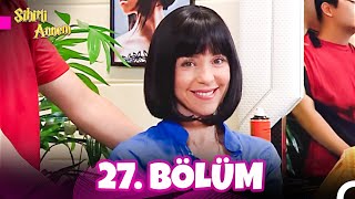 Sihirli Annem 6.Sezon 27. Bölüm