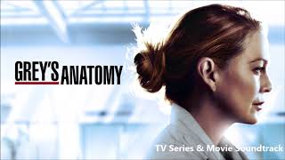 Celeste - I&#39;m Here (Audio) [GREY&#39;S ANATOMY - 17X04  - SOUNDTRACK]