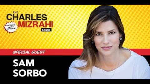 The Educational Dilemma – Sam Sorbo [Ep. 4]