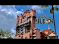 Disney's Hollywood Studios Complete Experience w/ Rides in 4K | Walt Disney World Florida 2021