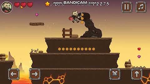 Vikings Vs Skeletons Game VIDEO PC 2020