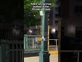 Man thrown onto subway tracks in Bronx attack - arrest made