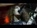 KAMANTRA - Rainbow in the Dark (Dio Cover) - 7-2-02