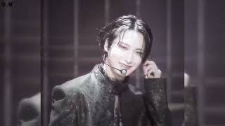 I wanna be your slave_ Seonghwa FMV