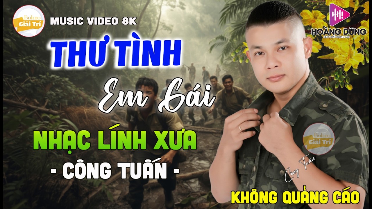 01-03 Mở Nhẹ Nhàng Lk Công Tuấn 2026 Đặc Biệt Hay - Lk Nhạc Vàng Xưa Nghe Thư Giãn Quên Hết Mệt Mỏi