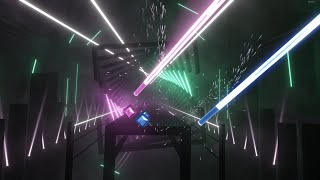 Eve - As You Like It (Wonderlands x Showtime ver.) [Beat Saber: Map preview]