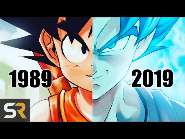 What is Anime  Origins Evolution and Modern Examples