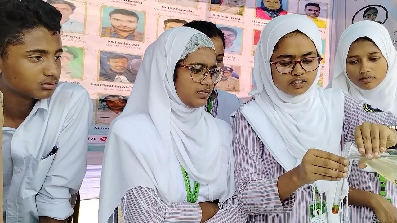 voice-public-school-science-exhibition-voicepublicschool-science