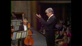 Ravel "Bolero" Bernstein ラヴェル「ボレロ」バーンスタイン