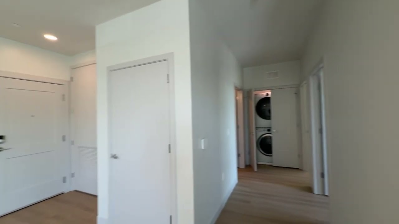 The Basin Apartments - Wakefield - B10B Unit 2321