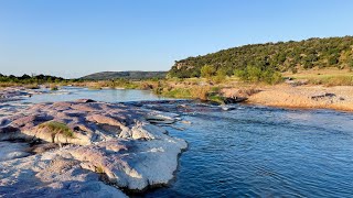 What Rocks Can You Find at the Kingsland Slab? | Texas Rockhounding