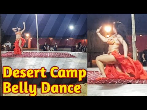 Dubai Desert Safari And Belly Dance Part -2 | Desert Camp കാഴ്ചകൾ