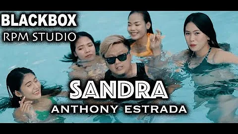 Sandra - Anthony "Blackbox" Estrada