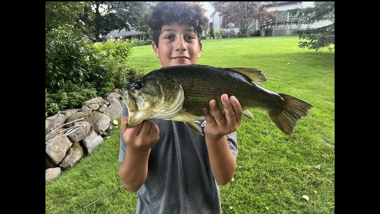 Summer Bass Fishing Gone Wrong (Cops Called!!!)