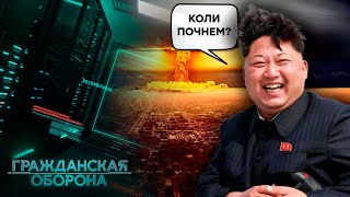 ГРОМАДЯНСЬКА ОБОРОНА 2024 — сімдесят сьомий повний випуск УКРАЇНСЬКОЮ