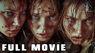 FORGIVENESS 🎬 Full Exclusive Thriller Horror Movie Premiere 🎬 English HD 2024