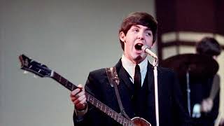 The Beatles - I Call Your Name (Isolated Bass)