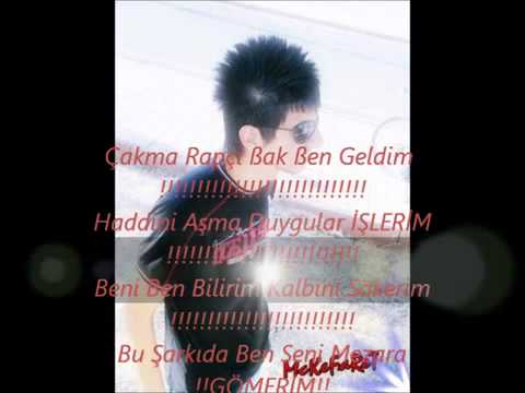 Mc KeFaret ( Doğu Beyazıt ) Diss To  21 FaCia  Kurdocan21