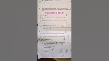 polytechnic paper #bteup#shortvideo #paper b.m.c.e electrical Engineering #engineering #Diploma#like