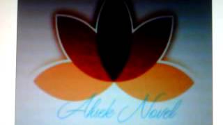 Ahsek Novel: Snippet