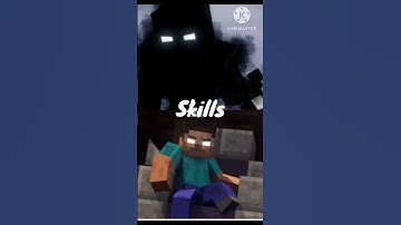Herobrine vs null minecraft battal #herobrine #null #minecraft #minecraftshorts #shorts