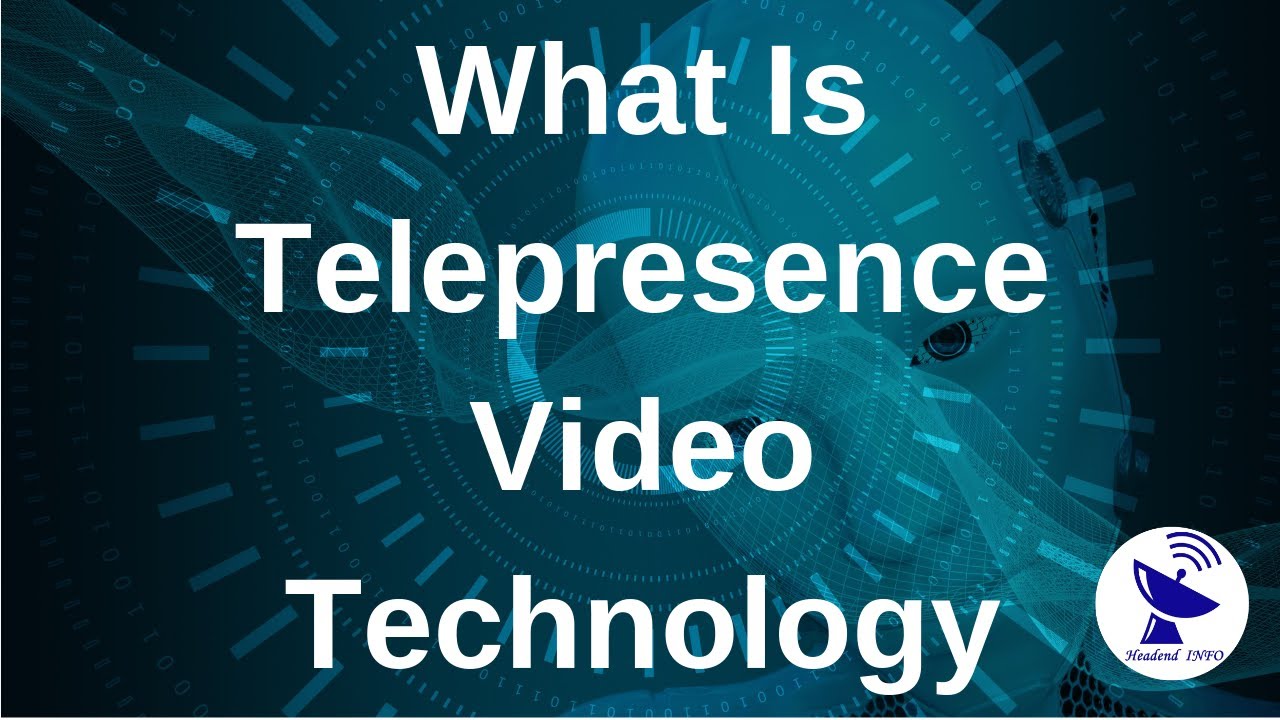 What is telepresence ? What Is Telepresence Video Conferencing ? YouTube