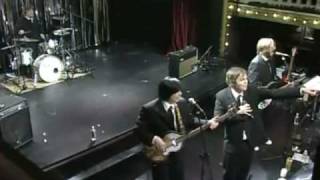 Tabami Beatles Tribute Fools Garden