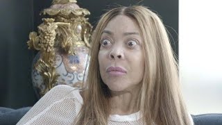 Where Is Wendy Williams? Trailer | Wendy Breaks Down Over Personal Struggles |Official Trailer