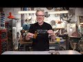 Adam Savage's New $30 Blade Runner Blaster